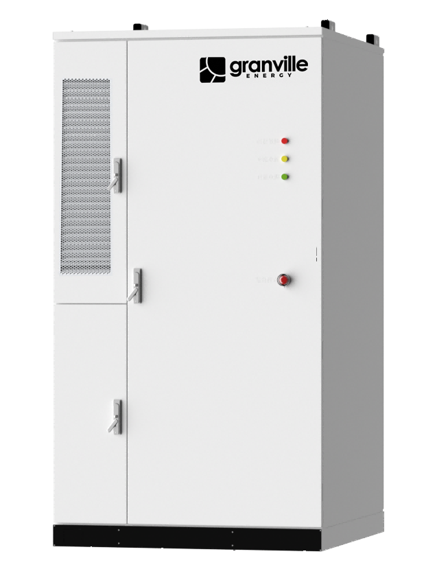 C&I system product