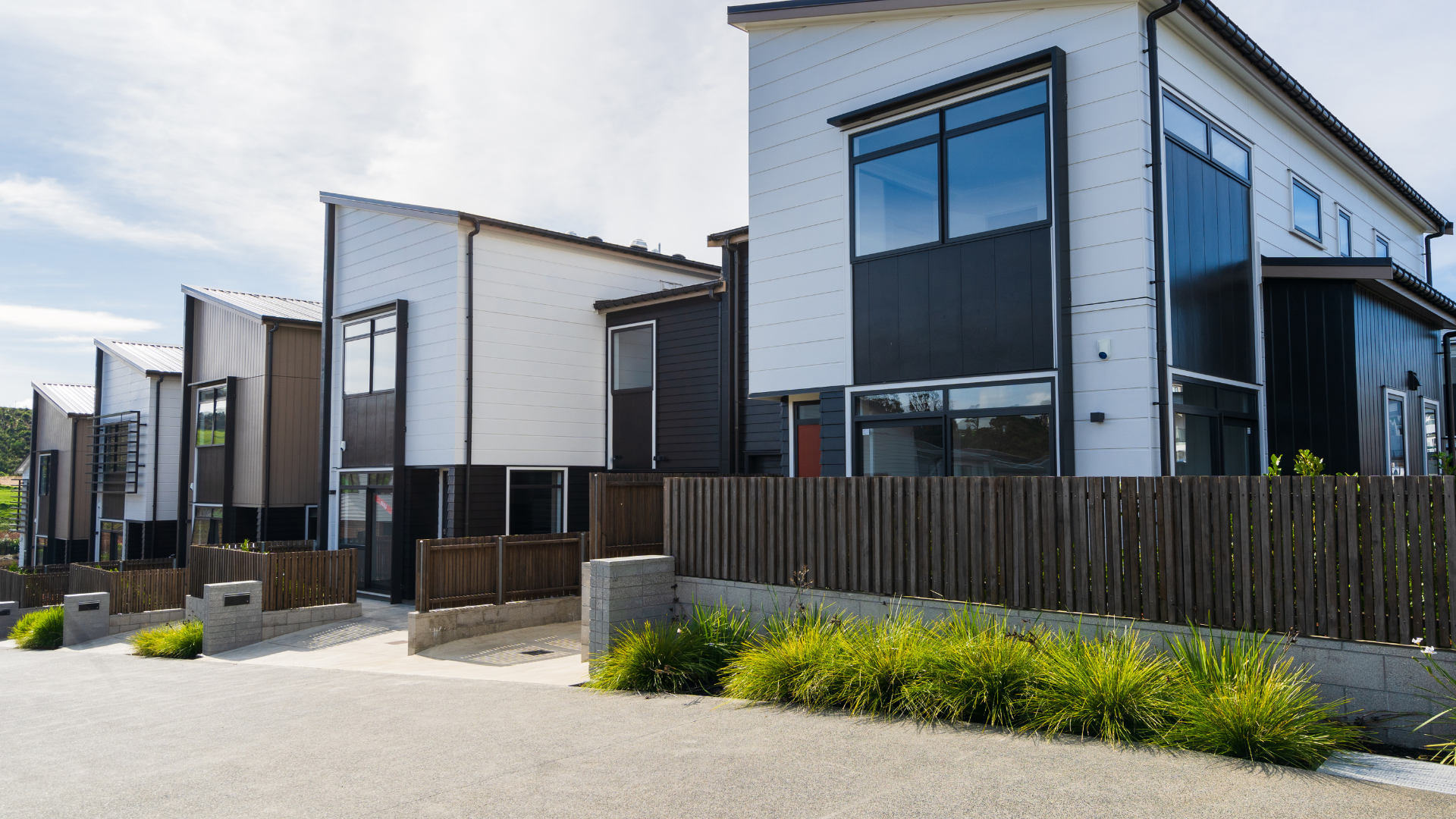 Residential Estates